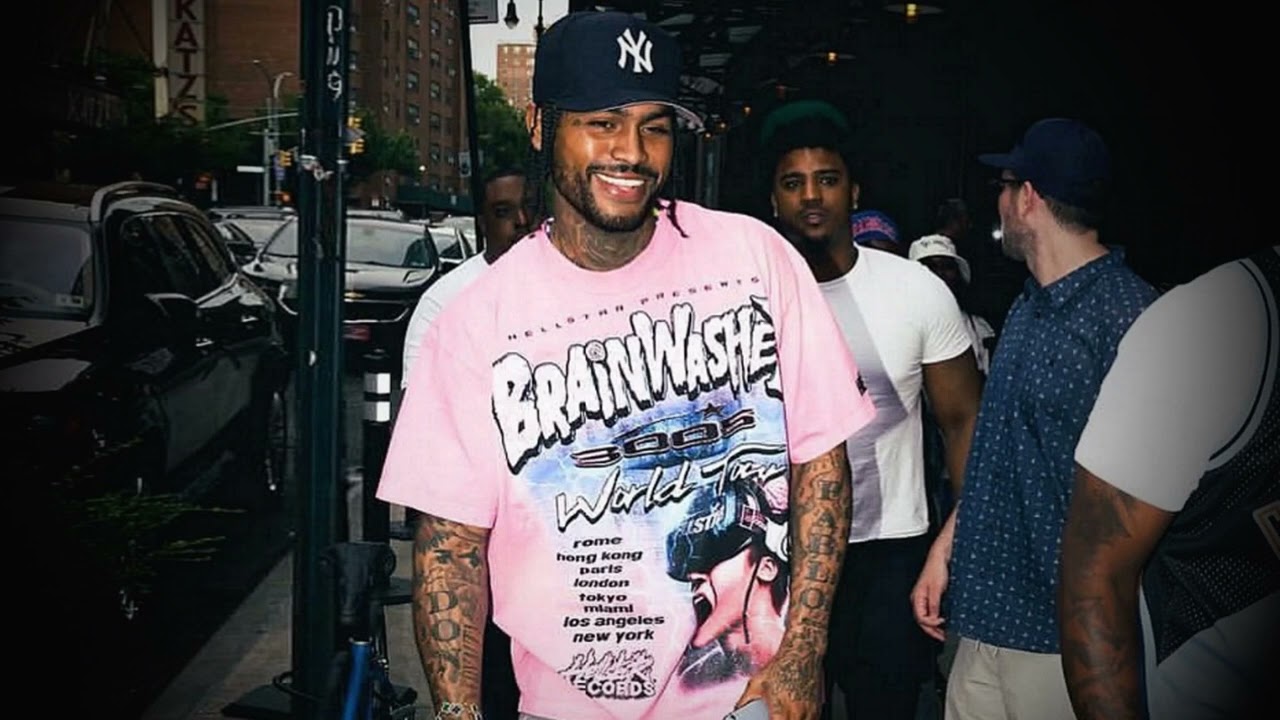 Dave East x Meek Mill Type Beat 2023  - 