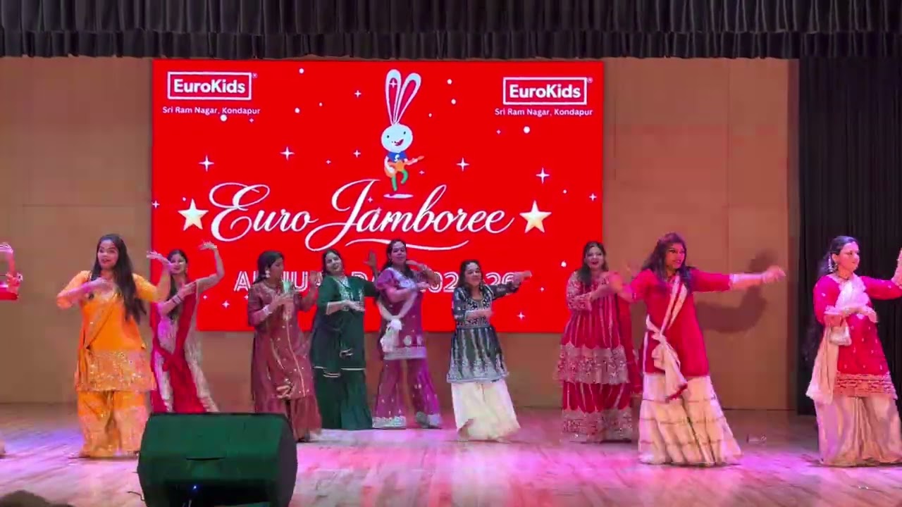 Neha mahato / annual function // 2025-2026