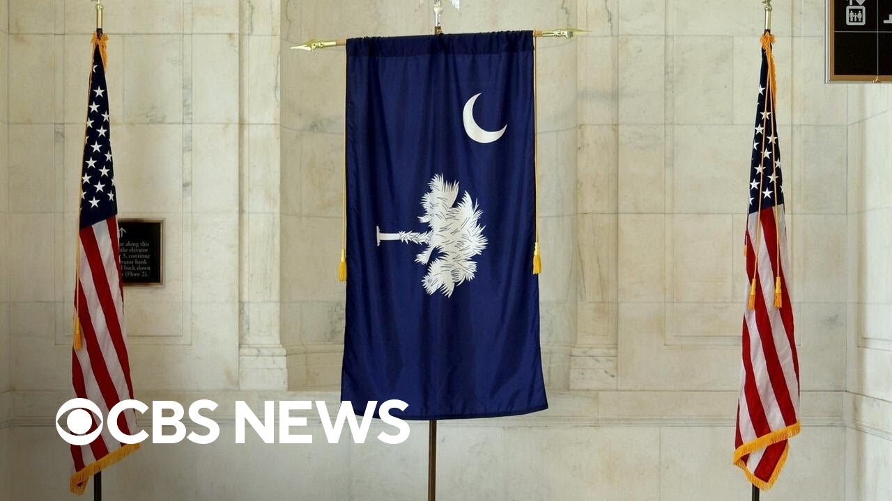 Why a DNC panel recommended South Carolina as first 2028 primary state