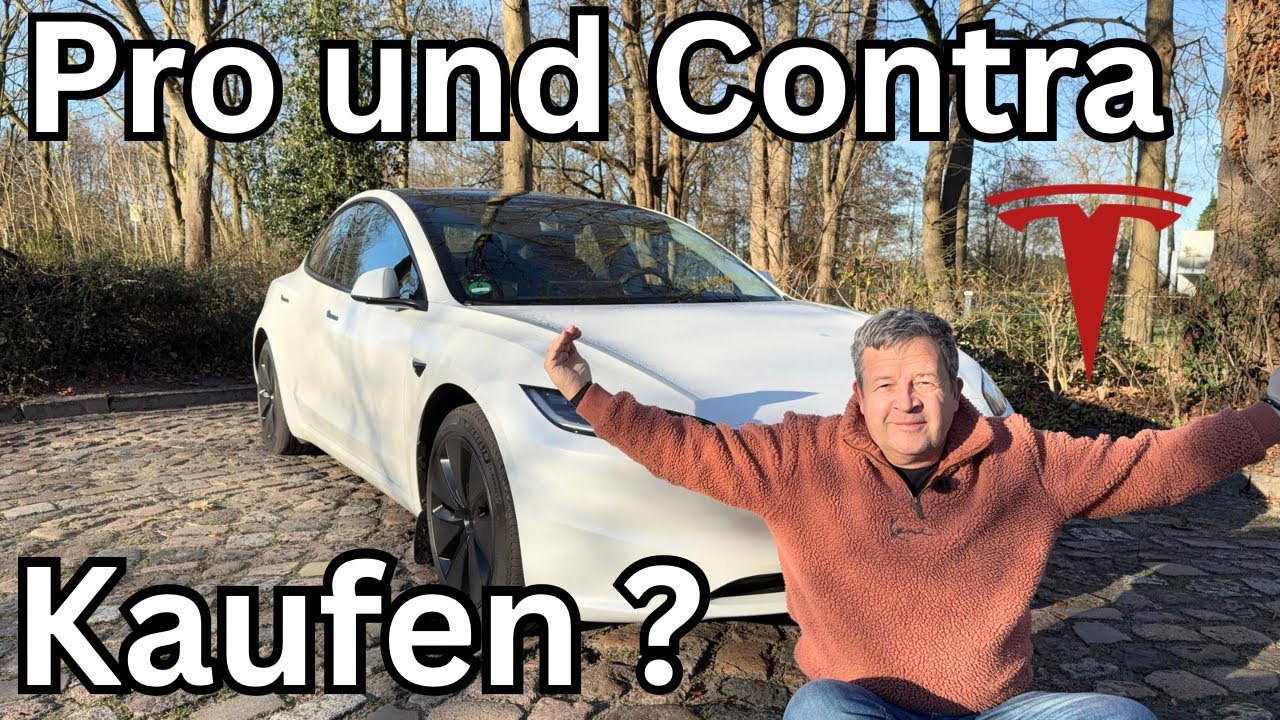E-Auto kaufen? Diese Fehler vermeiden! 4 Jahre echte Erfahrung ⚡️