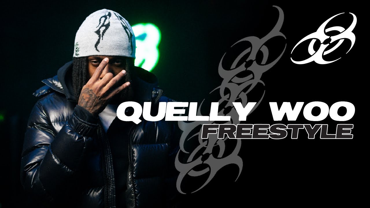 Quelly Woo - 