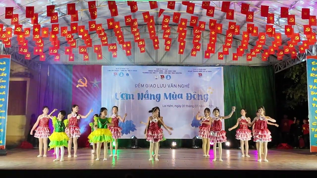 TIẾP BƯỚC CHA ANH LÀM NGHÌN VIỆC TỐT  - TH CĐ