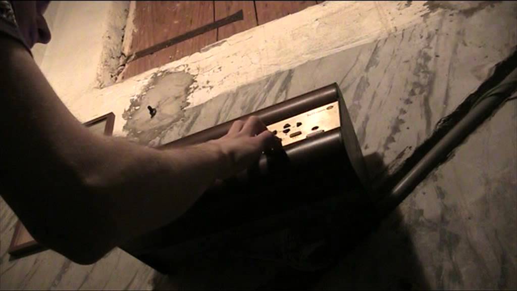 Le campane di Almenno San Bartolomeo (BG) - Concerto lungo 2
