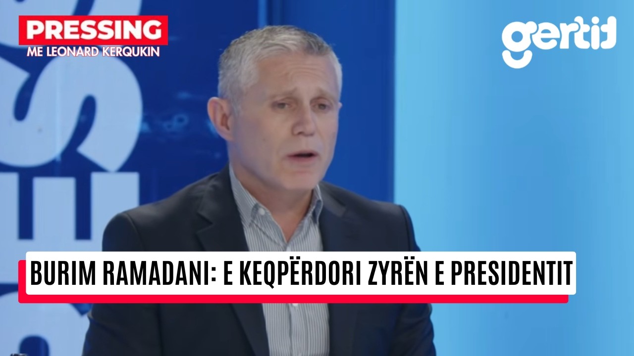 Pse presidentja, intervistën për një çështje kaq të rëndësishme për vendin e jep në Shqipëri? | T7