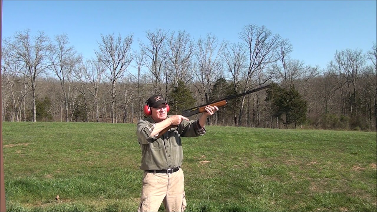 Browning A5 friction ring setup and why they fail to cycle