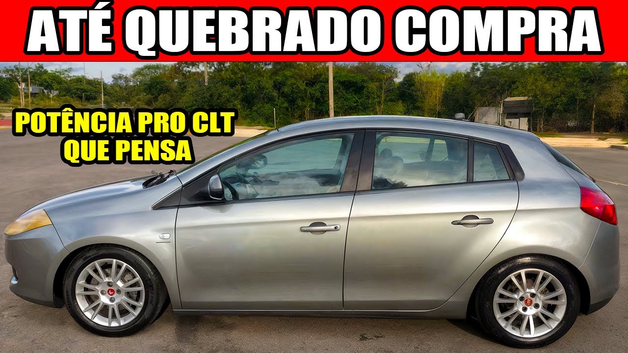 5 CARROS POTENTES E BARATOS QUE SÓ GÊNIOS COMPRAM EM 2026