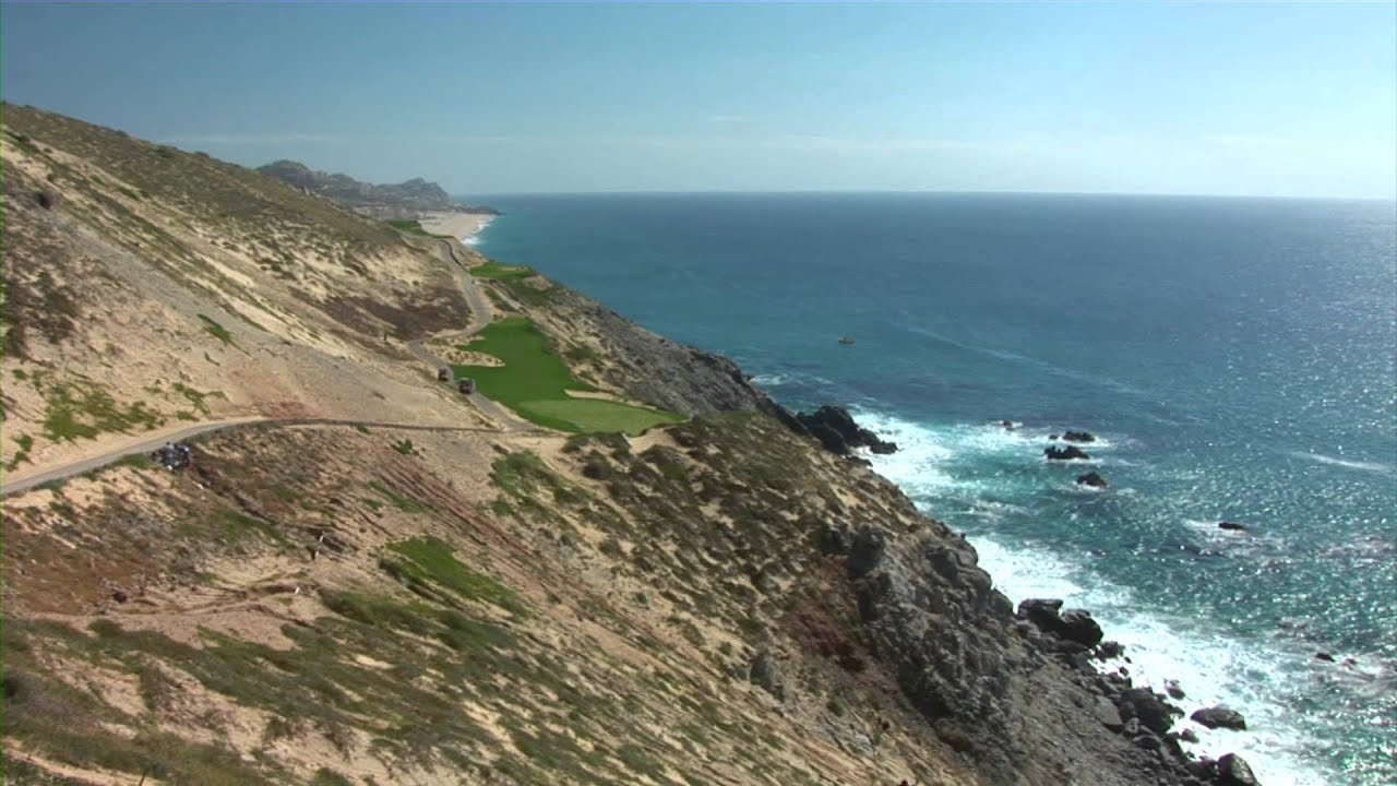 Quivira Golf Club by  
