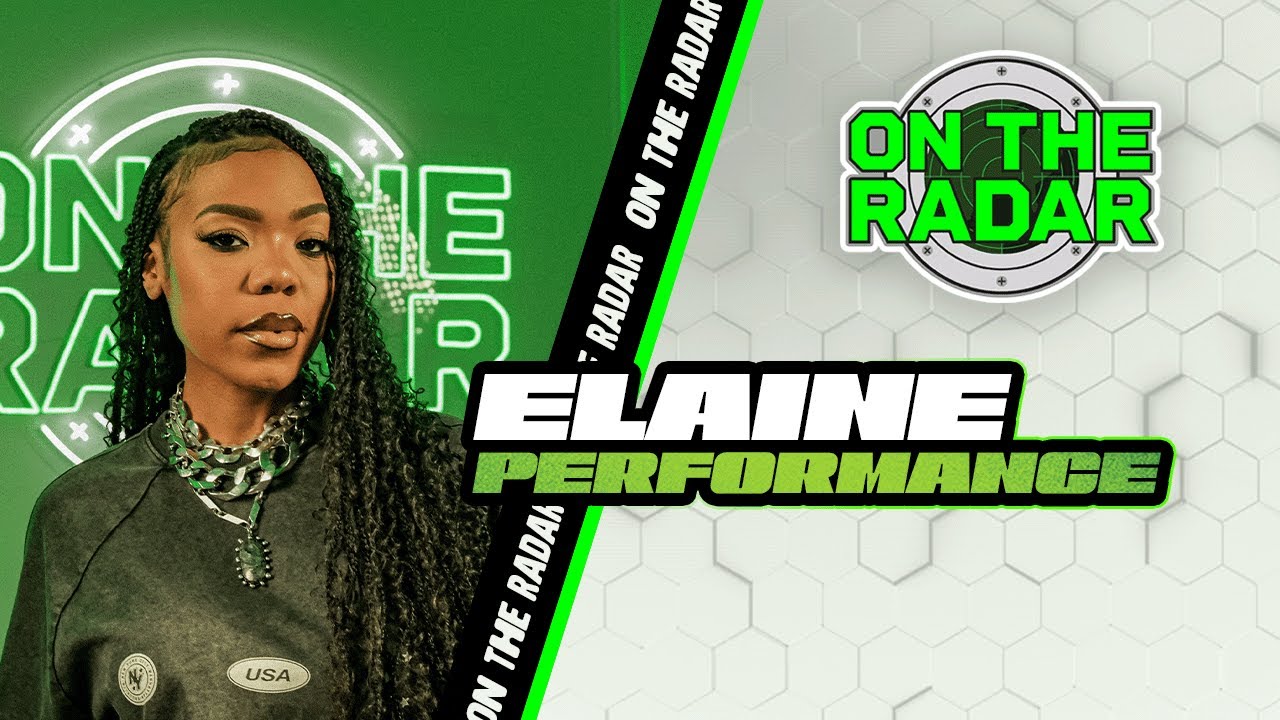 Elaine 