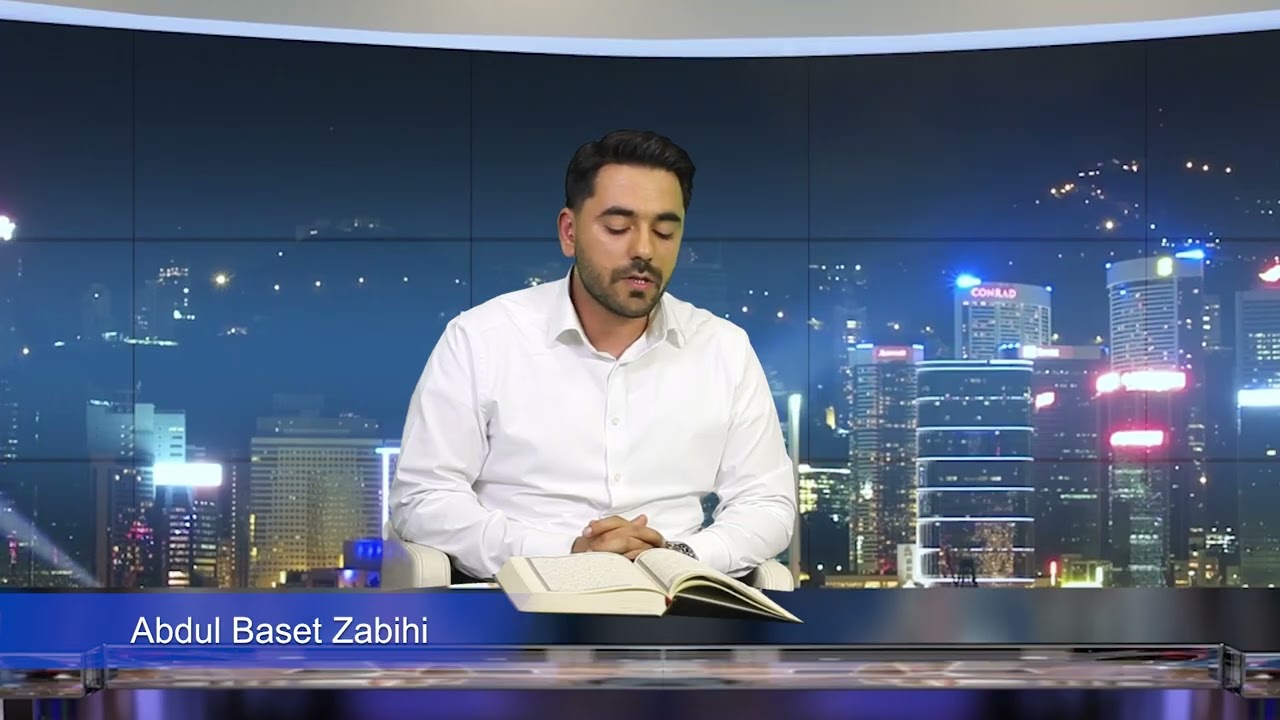 Abdul Baset Zabihi --     Sure Molk