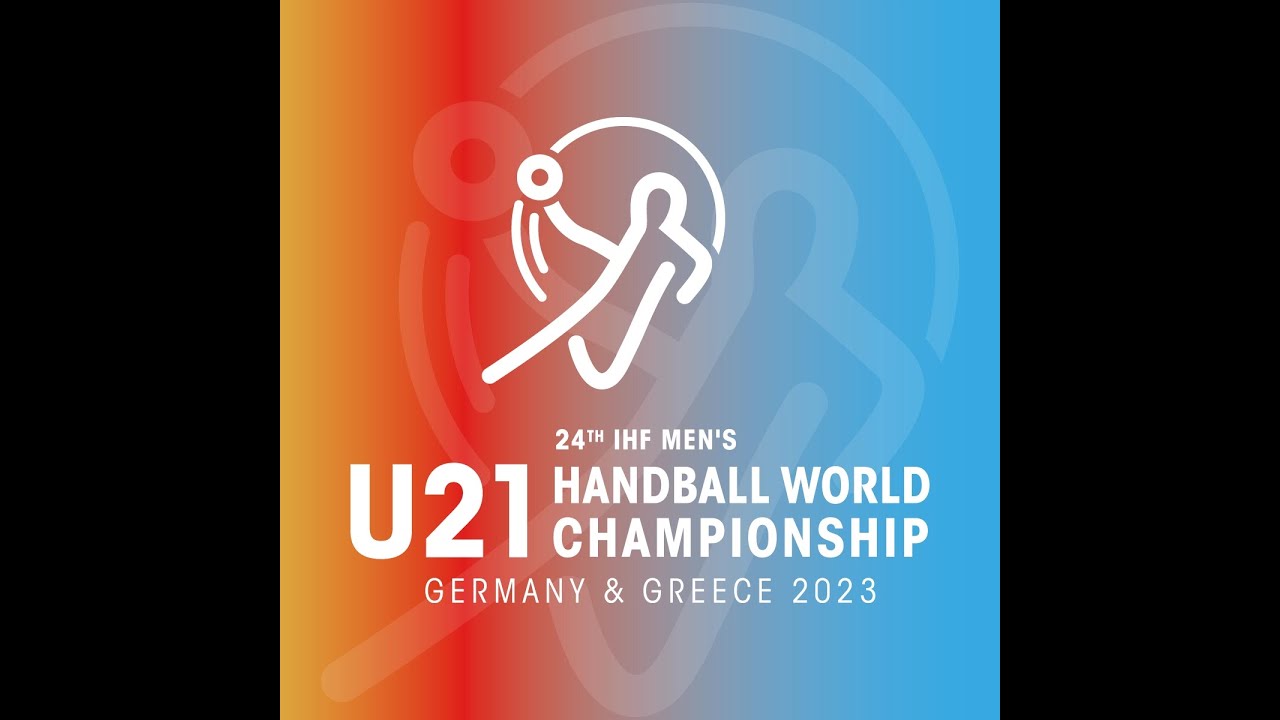 EGYPT vs CUBA  (U21 Handball World Championship)