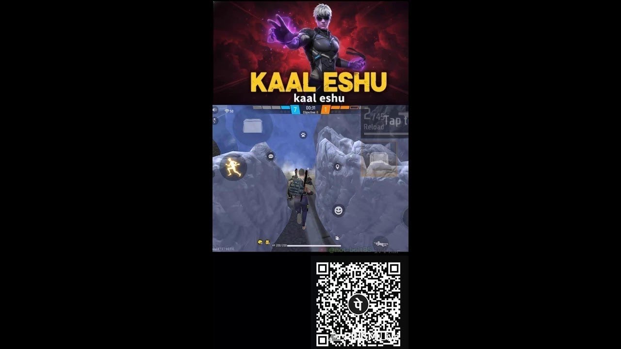 LIVE OF KAAL ESHU