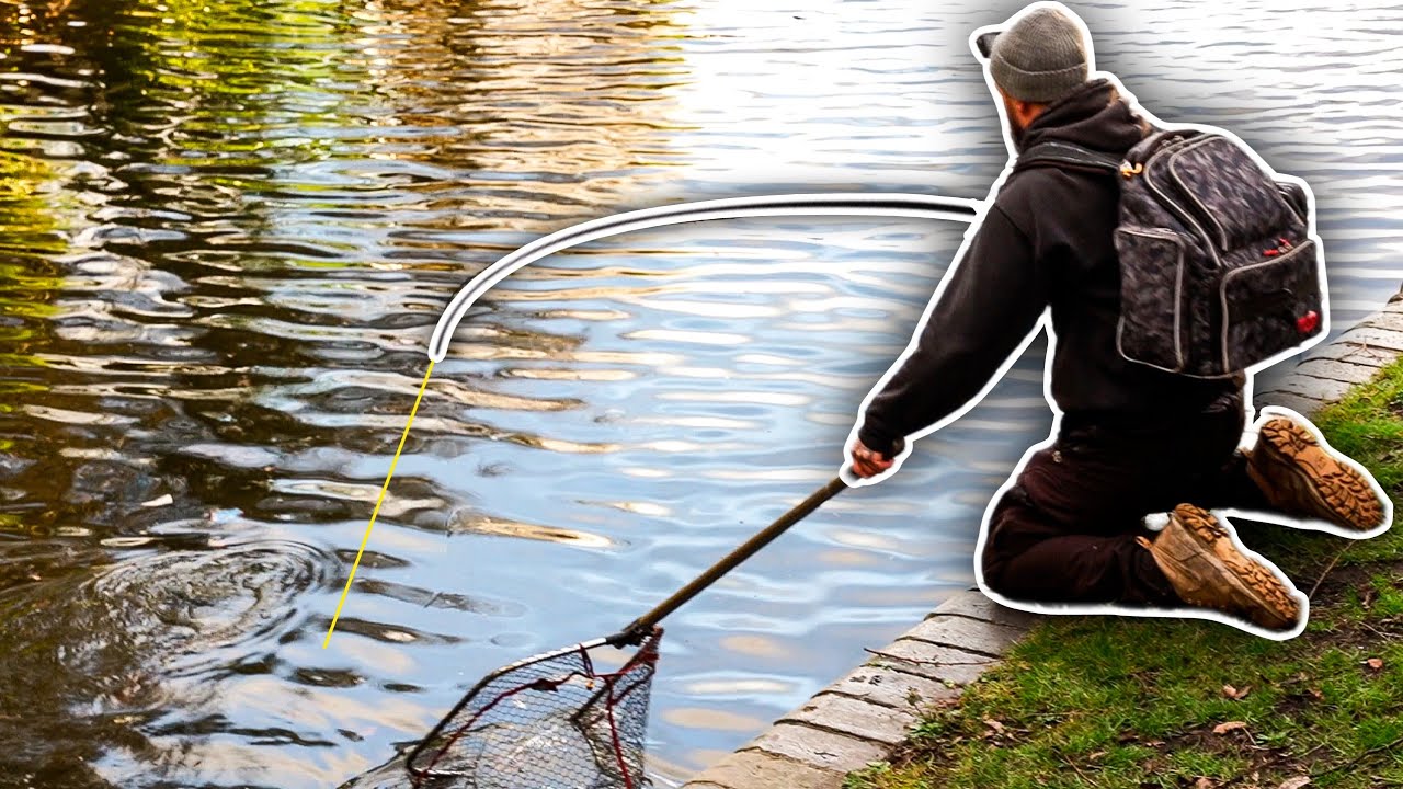 Pike Cannot Resist This Lure!