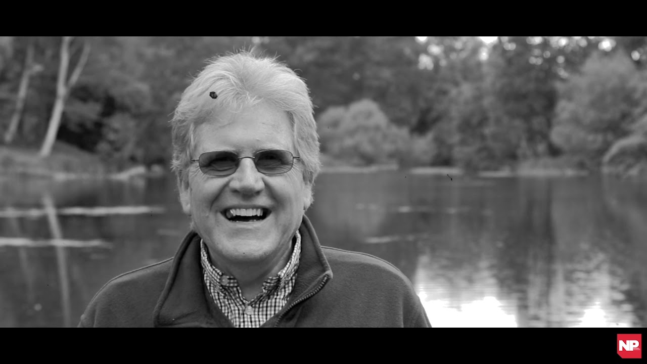 Northern Powerhouse Conference 2019 Trailer