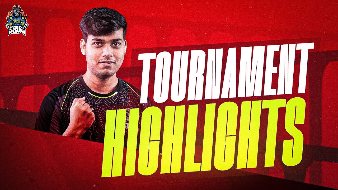 TOURNAMENT HIGHLIGHTS BY S8UL ARMAN || IGL POV 🧠 ] FT.S8ULELITE ] 🚀