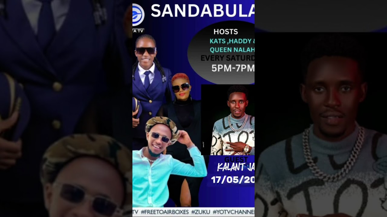 omahlay fans yeele kalant jay Delta Tv 