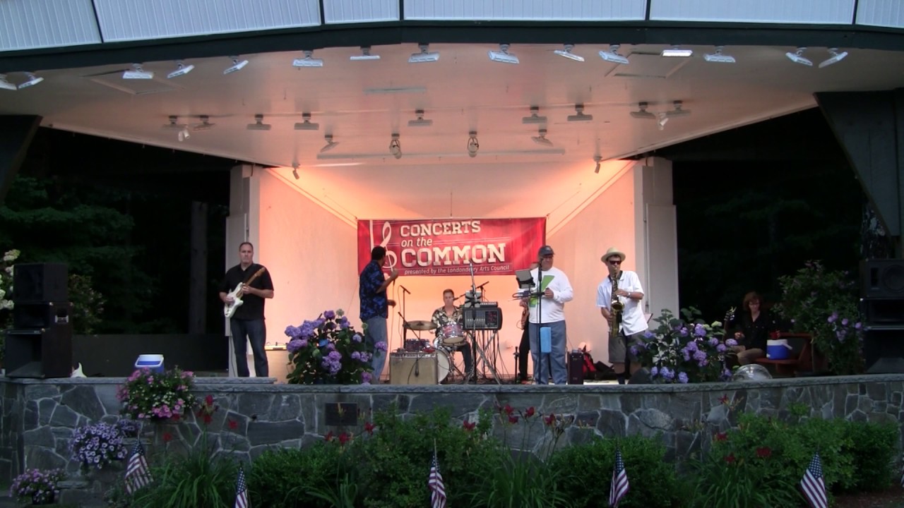 Brian Templeton - Hold On