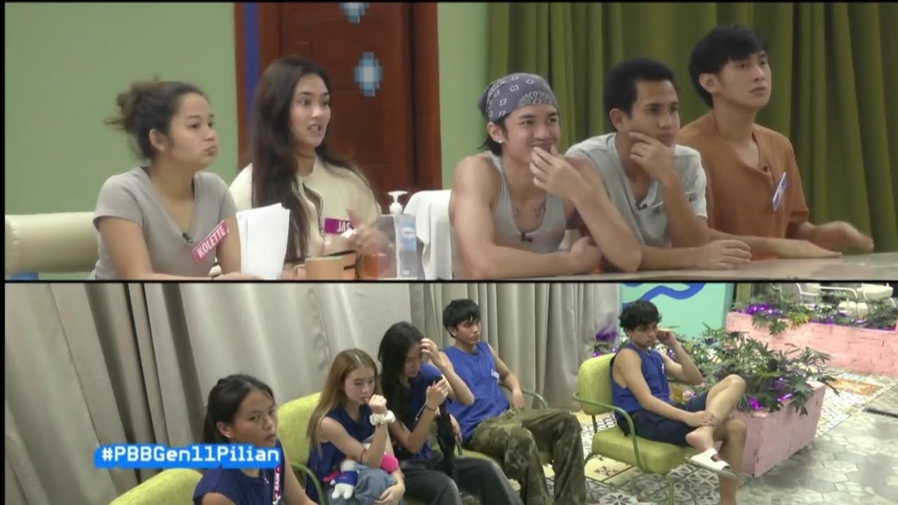 Pinoy BigBrother Gen11 September 13,2024/FULL EPISODE