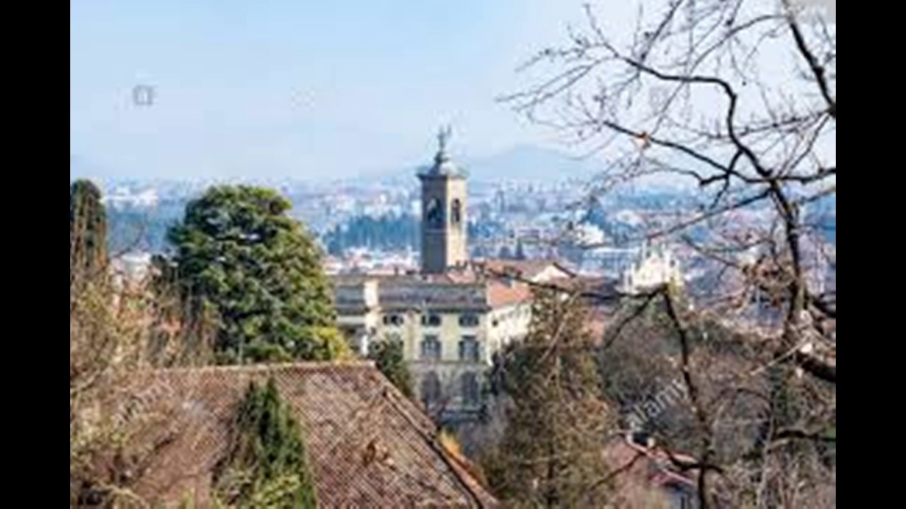 Le campane di Bergamo (Bg) - Borgo Pignolo - Allegrezze manuali