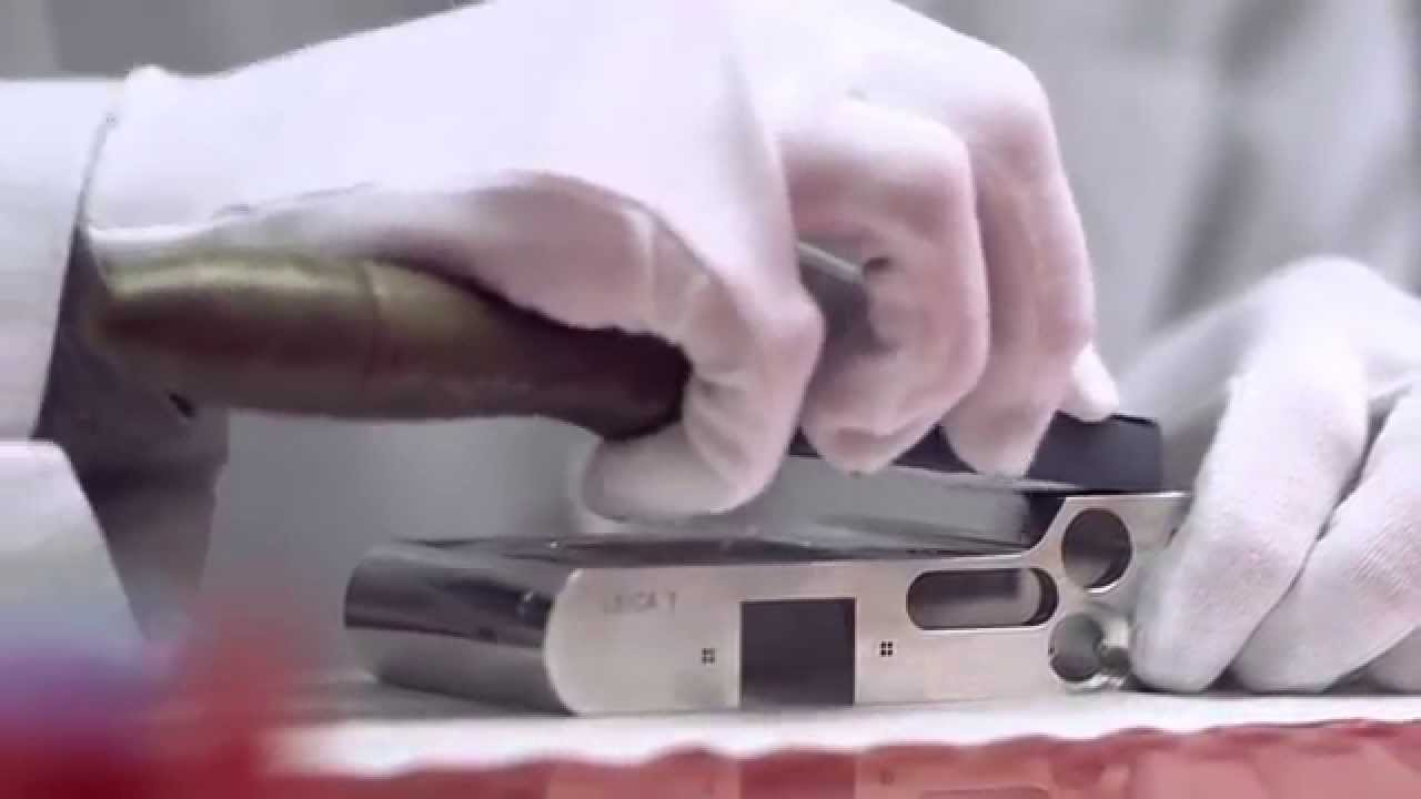 The Most Boring Ad Ever Made?