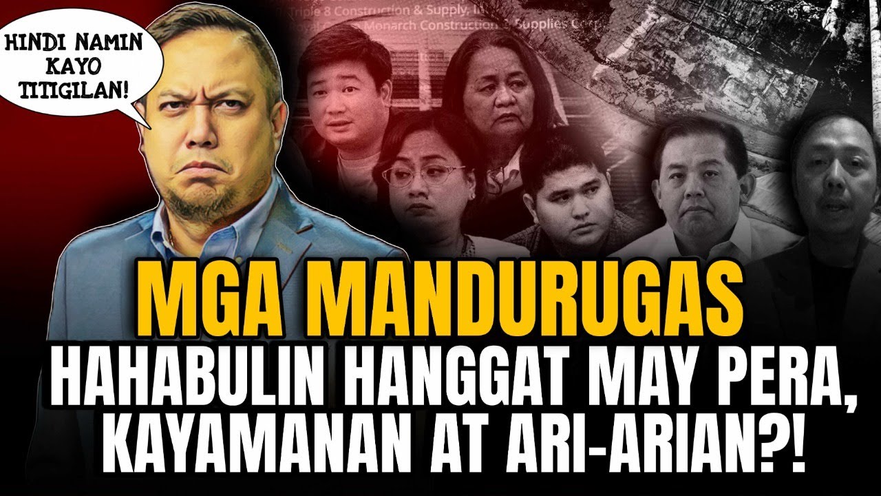 HETO NA! DUTERTE HADLANG SA PAGMAMAHALAN NI KITTY AT CHAVIT SINGSON?!
