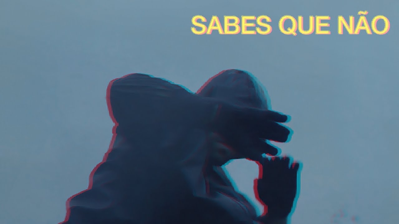 D'ALVA - Sabes Que N&atilde;o