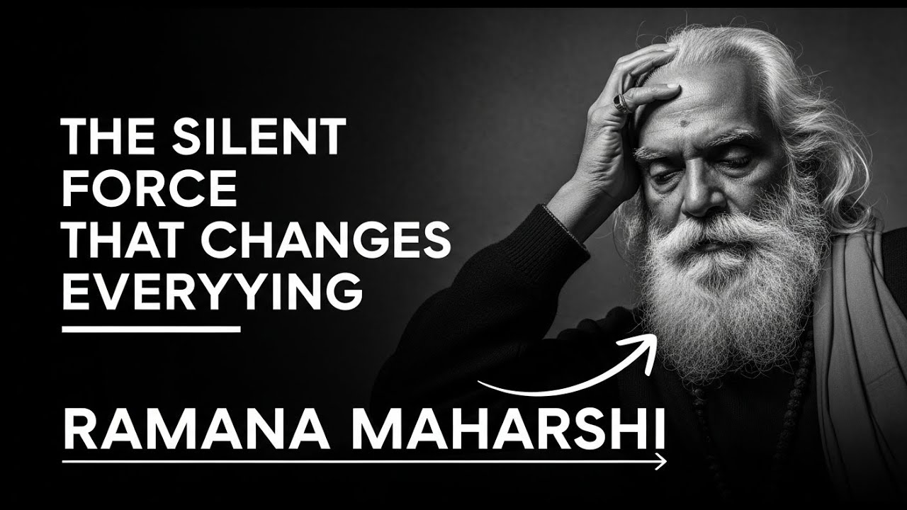 he Path to True Peace Through Inner Silence