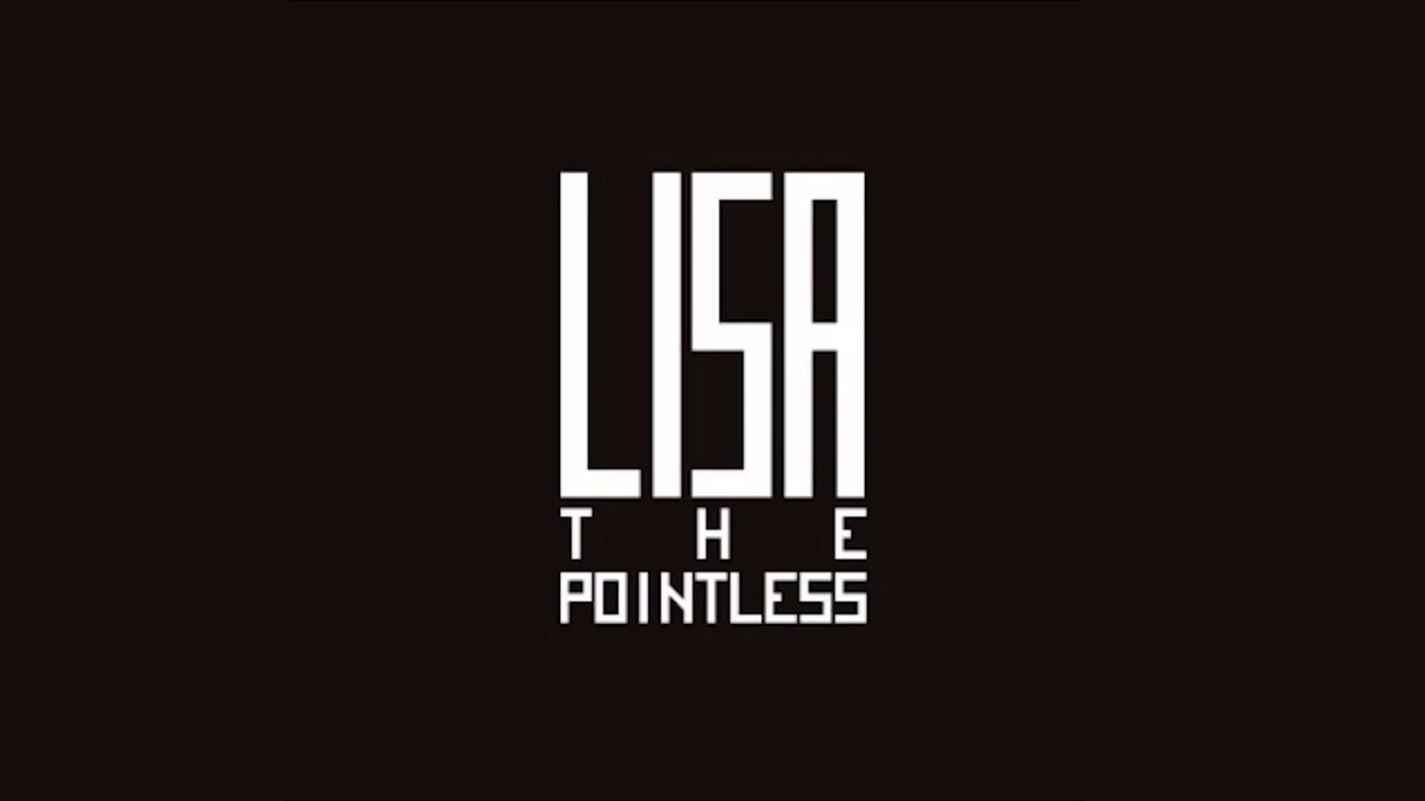 LISA: The Pointless OST - Highway 88