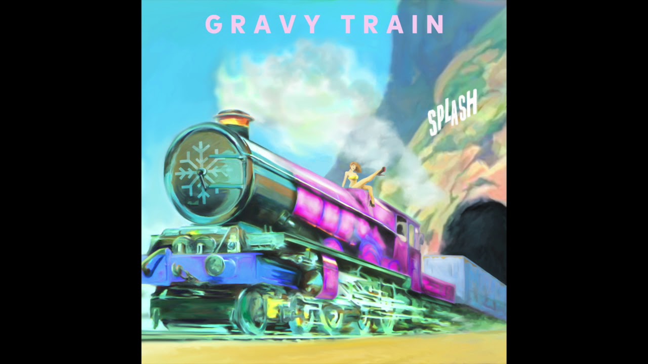 Yung Gravy - Gravy Train [Audio]