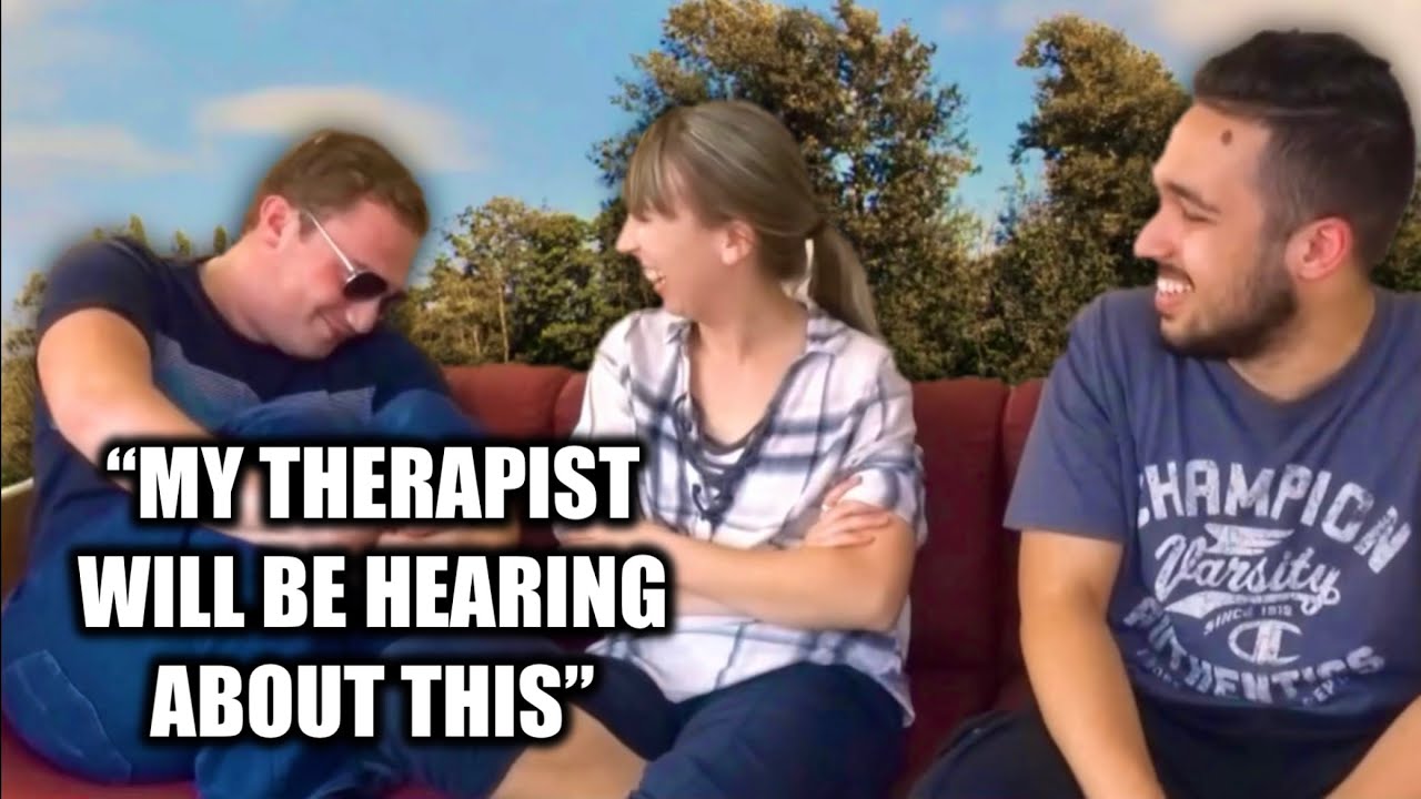 Hot Rod Made Koby Cry