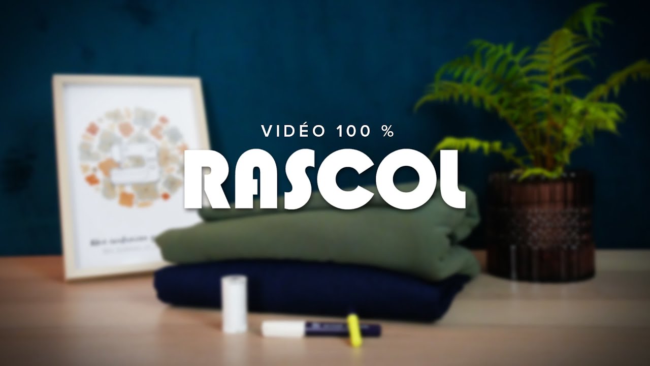 100% Rascol
