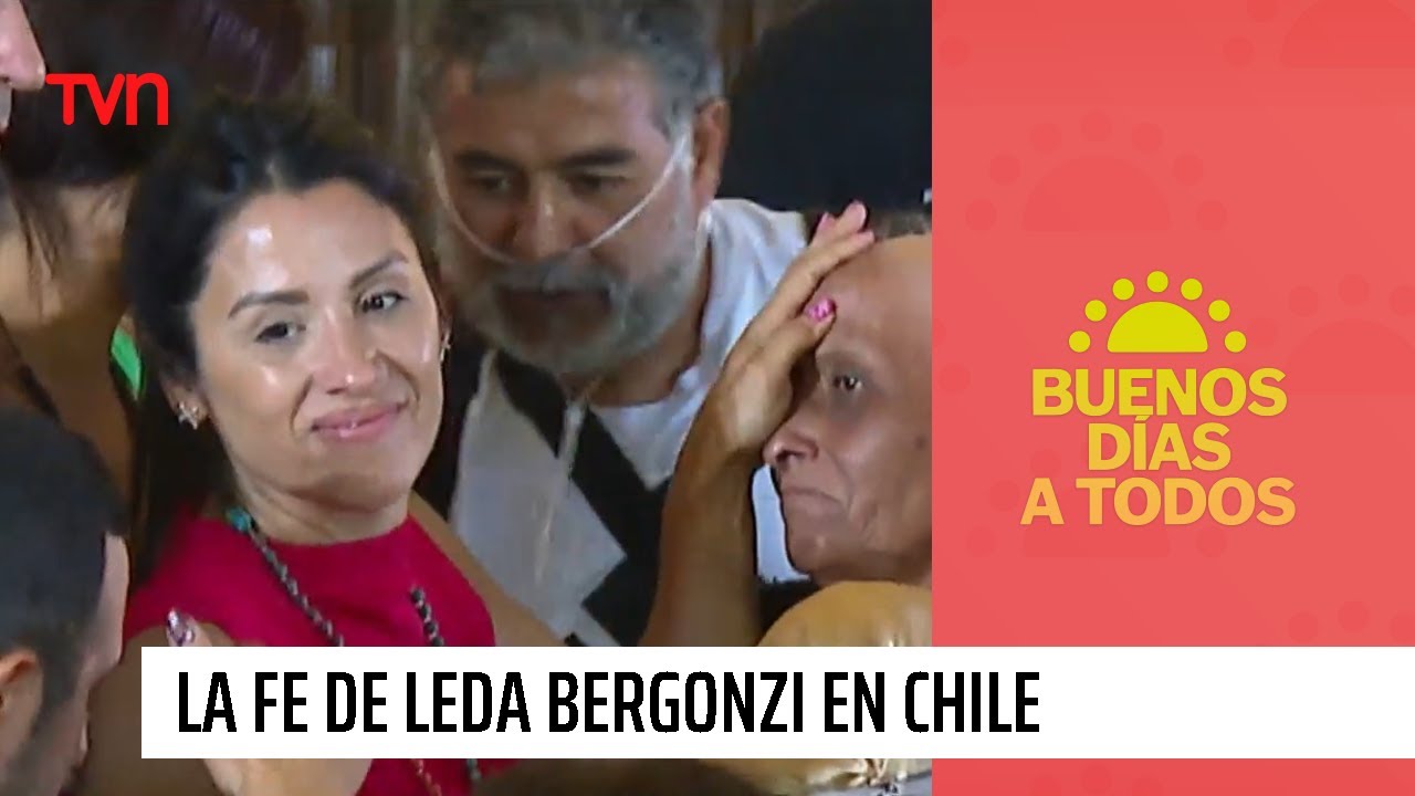 Los testimonios de los asistentes al encuentro con la 