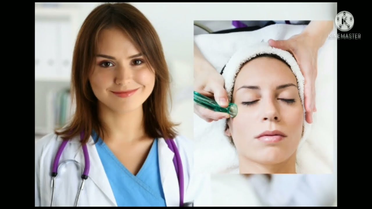 Benefits of Facial Cupping/ चेहरे की कप्पिंग के फायदे