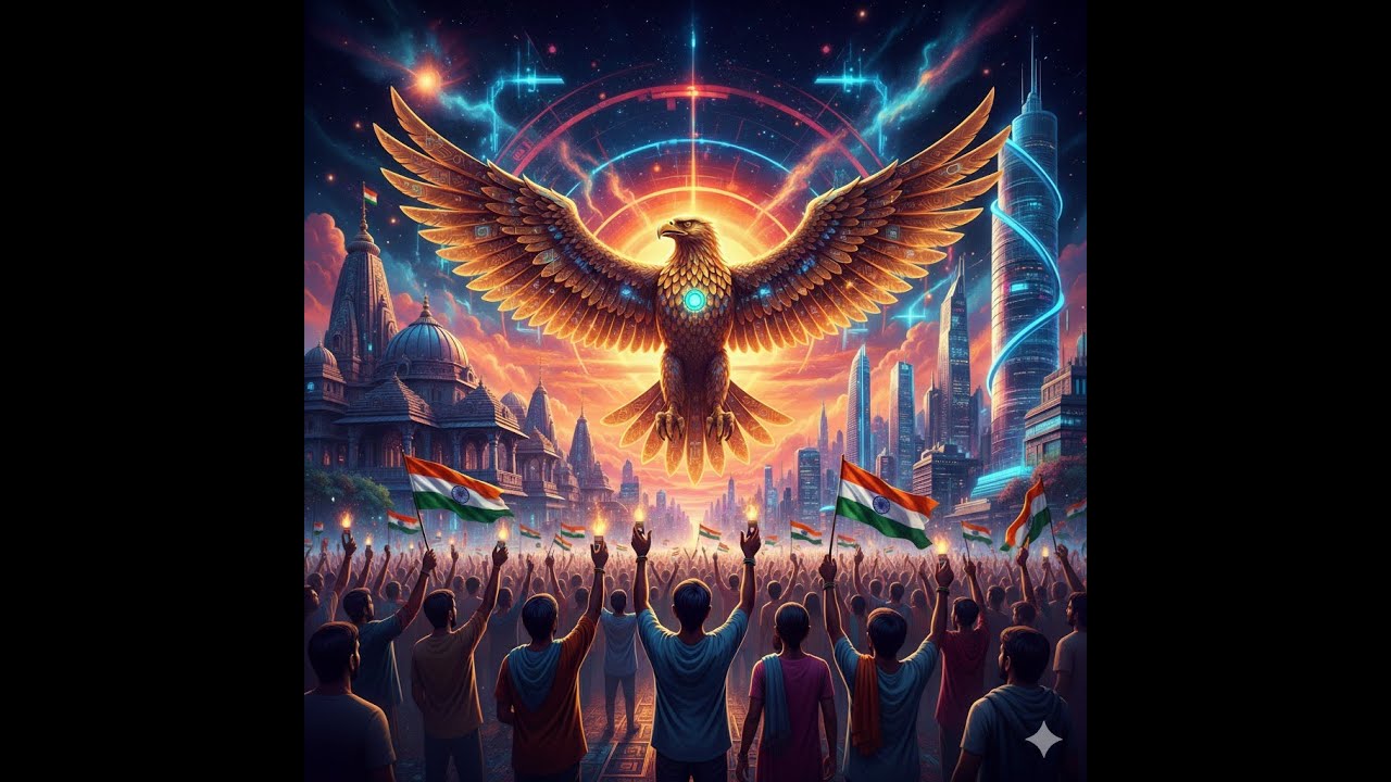 🔥 Aazadi | Psytrance | Bass Boosted India🎧