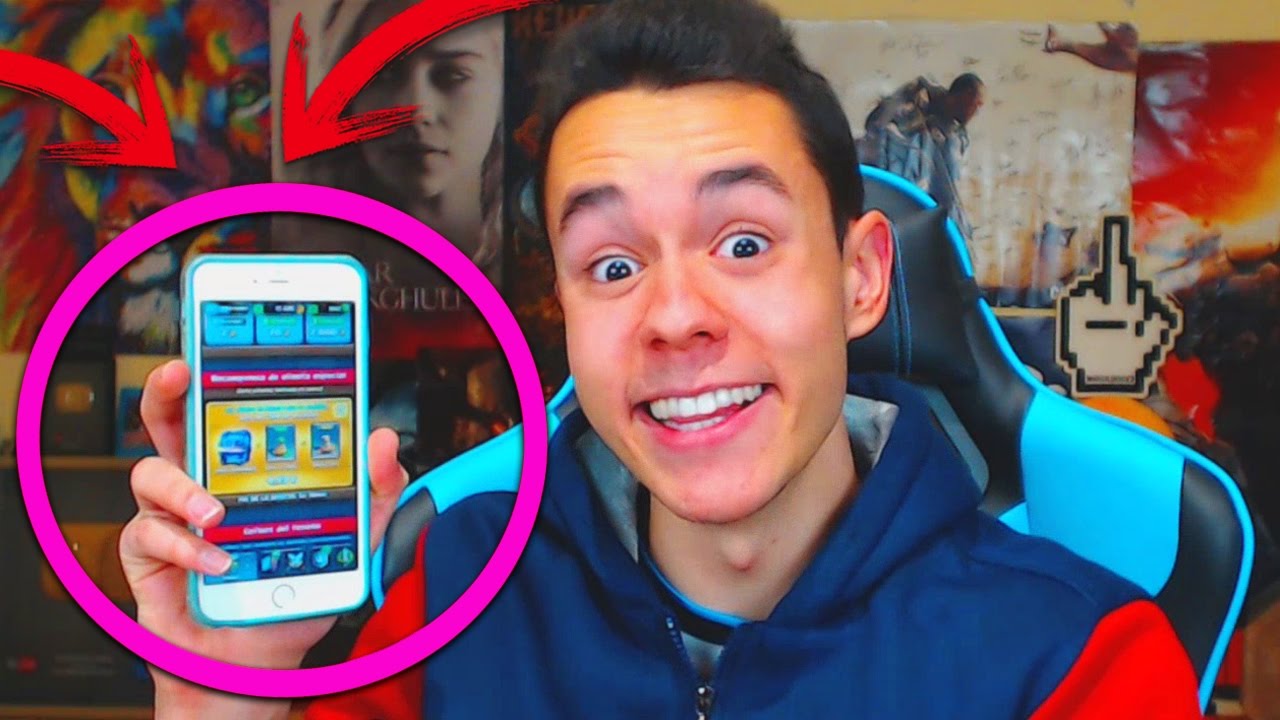 LA MEJOR OFERTA QUE ME HA SALIDO EN CLASH ROYALE