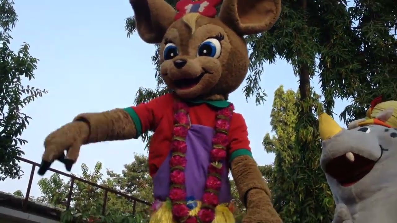 End of an era:  Essel World | This place is now just a memory