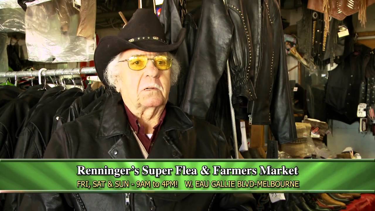 Melbourne TV Commercials | Renninger's | FULL ON PRODUCTIONS | Video Production