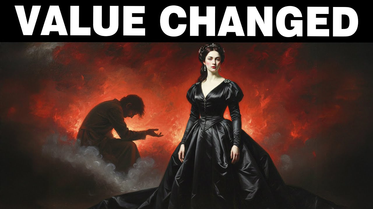 The Rare Aura Only True Empaths Carry — Carl Jung’s Hidden Truth