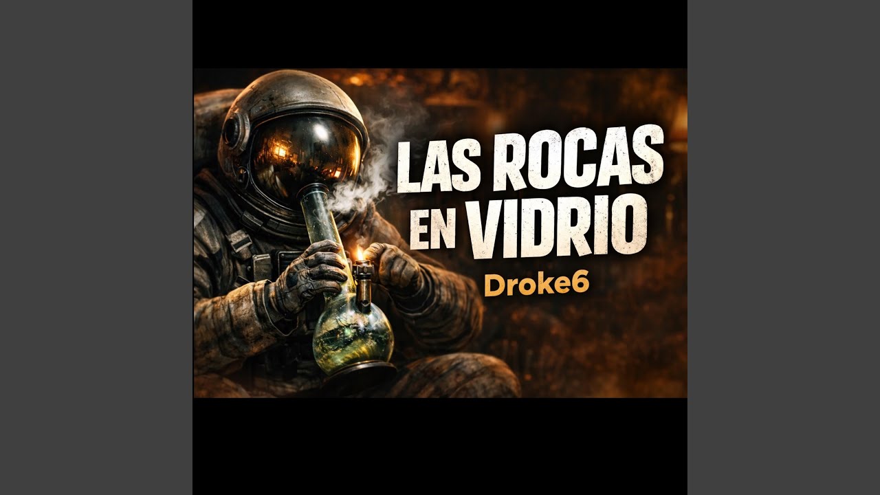 Las Rocas En Vidrio