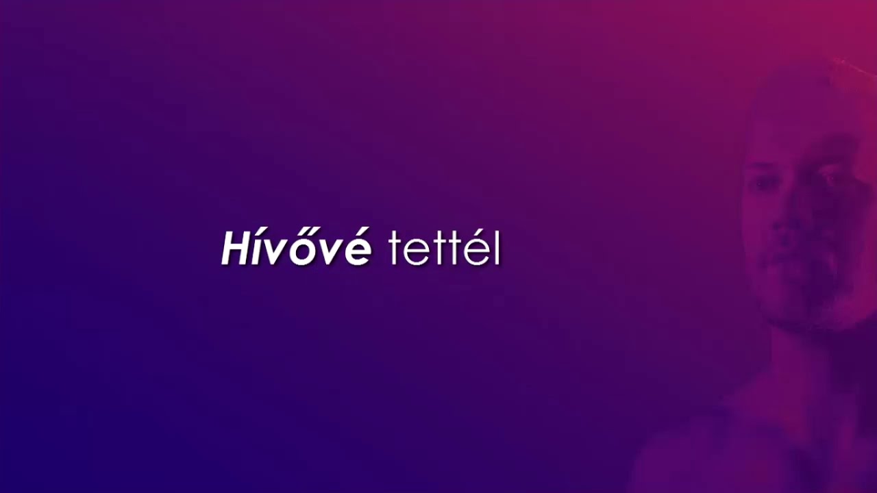 Imagine Dragons - Believer magyar felirattal