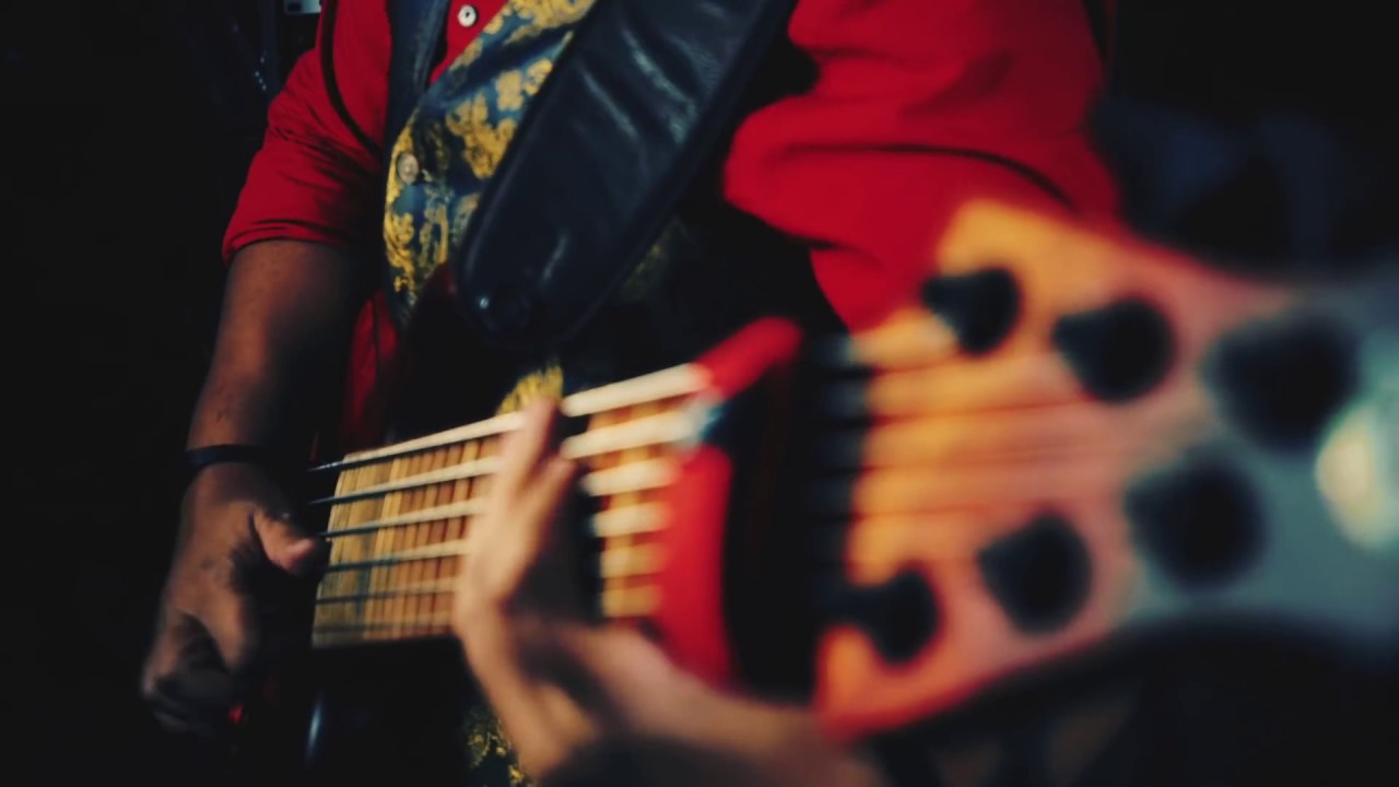 Cancer Casserole (Featuring Mark Don) - Bassbaba Sumon