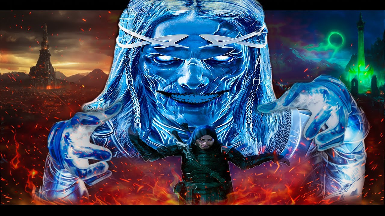 Миру нужен | Middle-earth: Shadow of War