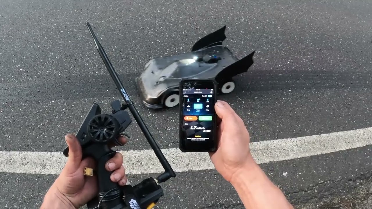 TLR TYPHON ARRMA 4S PB SWB PASS #speedrun #fast #rccar #tp #SMC
