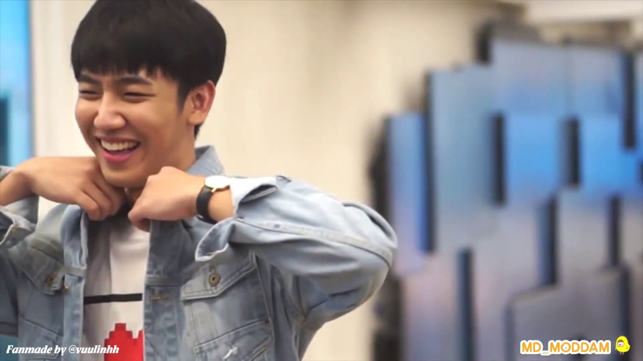 Title Kirati Puangmalee - JUST FOR YOU 