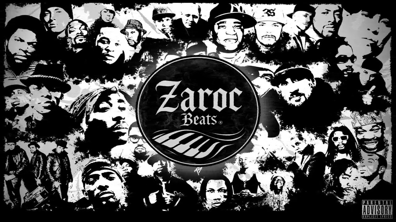 Freestyle Boom Bap Beat | 