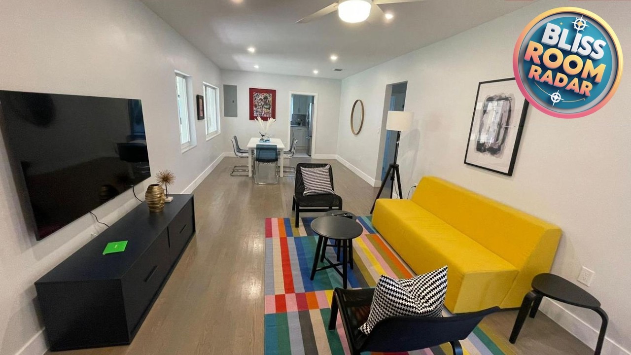 Best location Miami Brickell 3 bedroom Home | Miami (FL), United States | Hotel Review 🏩