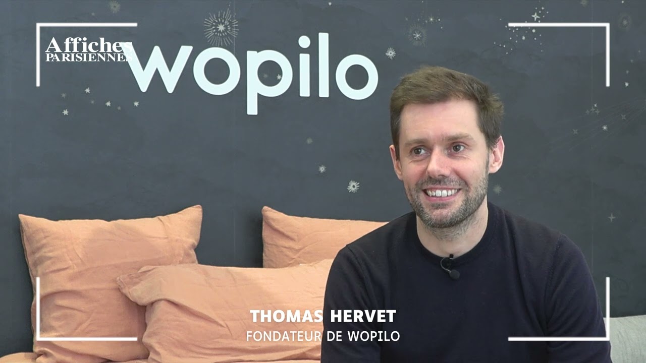 Wopilo, 