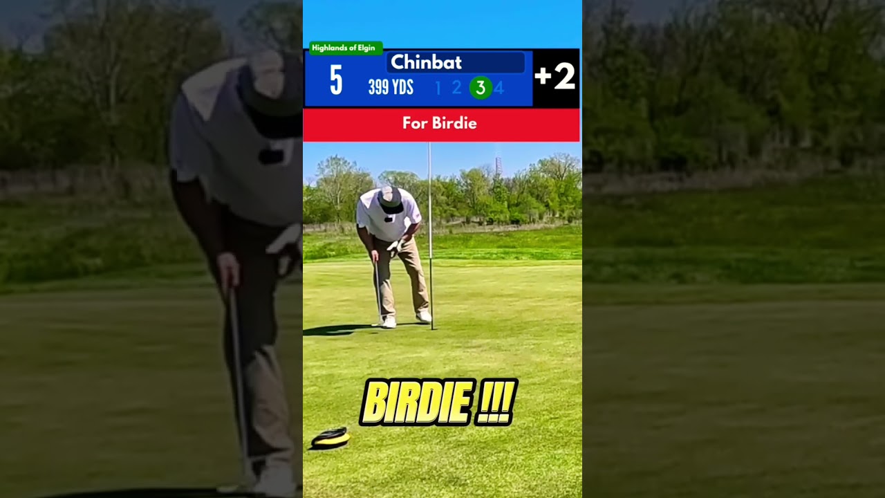 Best shots of the front nine #mongoliangolf #golf #mongoliangolfers #mongolgolf