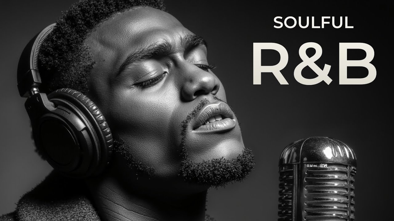 Инструментальная R&B Музыка ~ Расслабляющие Душевные R&B Биты для Учебы и Работы