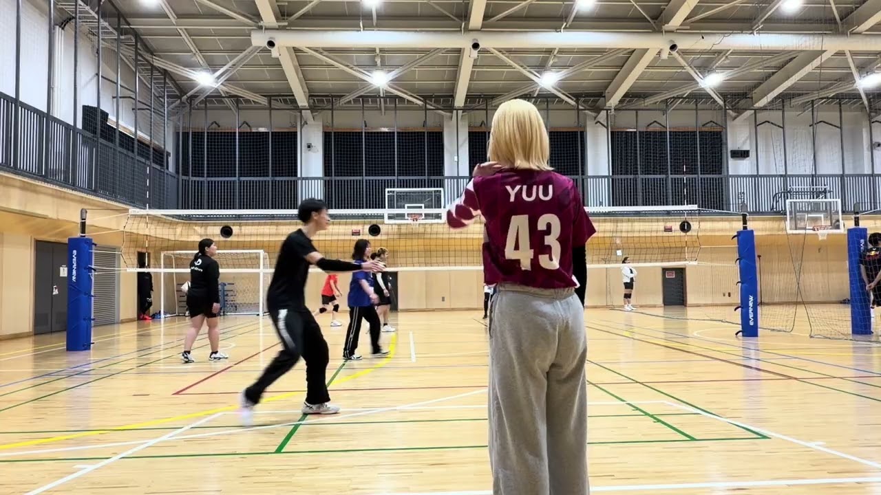 アスタD大会🌺 ちゃみちゃみ③