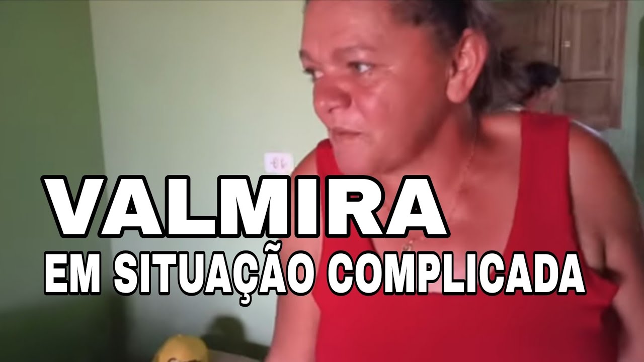 VALMIRA RECEBE RECADO DA MÃE DE FÁTIMA E NÃO GOSTOU 😲